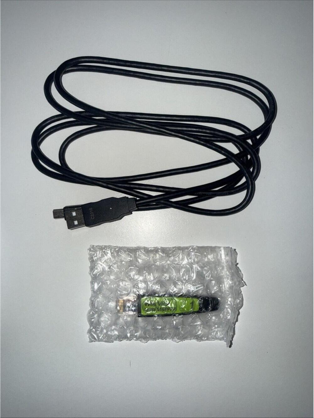 NetAlly LinkRunner at 1000 CABLe testing/Locator+ Wire Mapper Used - Picture 4 of 5